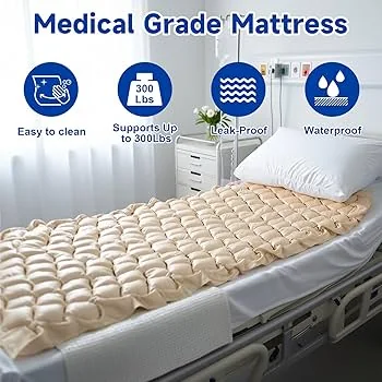 ripple mattress for bedsores Kenya