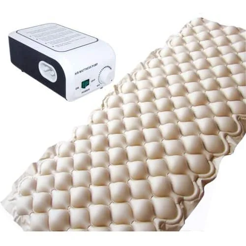 how to use a ripple mattress