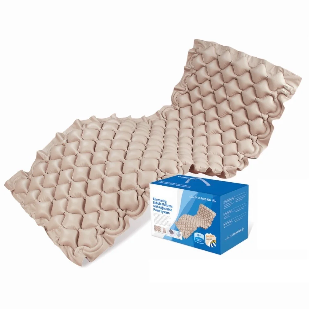 hospital bed mattress home care Kenya